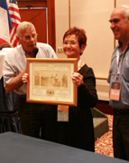 כנס מדע עופות ה-45 נפתח בירושלים