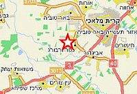 ניוקסל בישוב כפר ורבורג